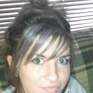 Meet your Posher, Jolena